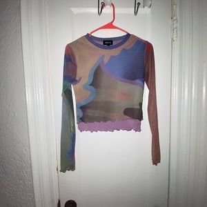 Expired Girl Seasonless x Heeyajennt Top 
Not Available Online Anymore